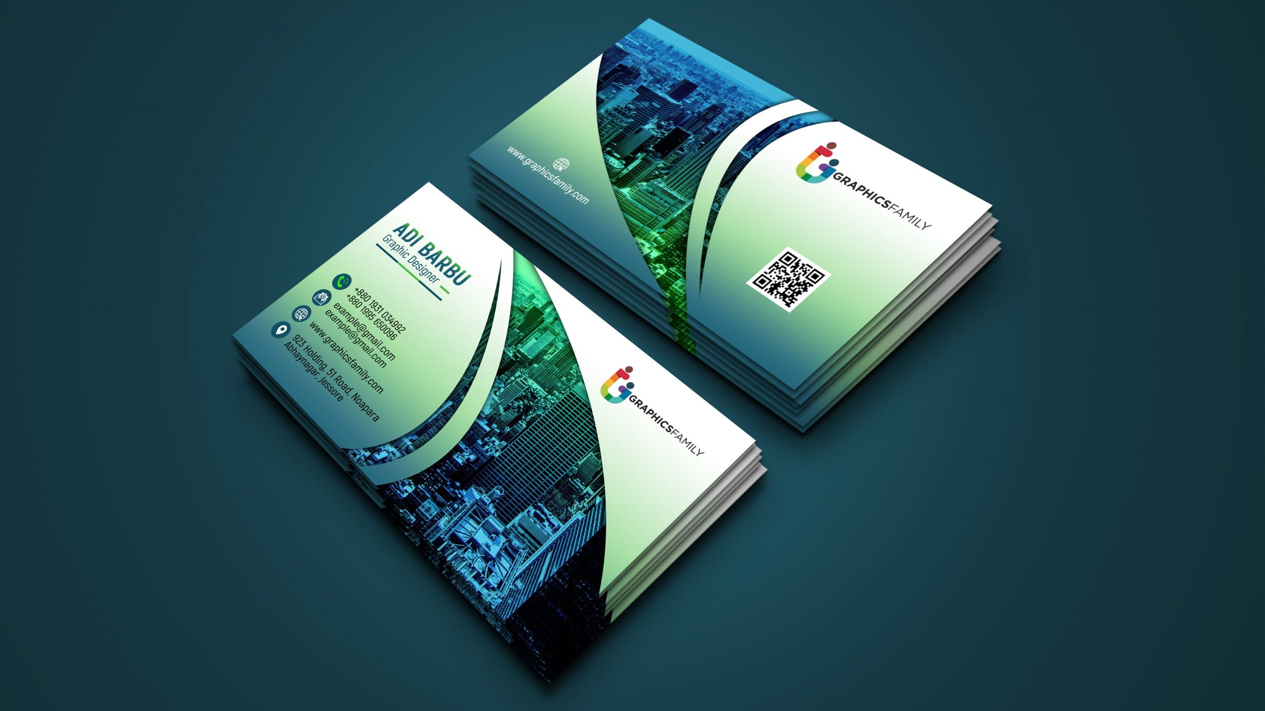 Embrace the Future of Networking with Digital Business Cards