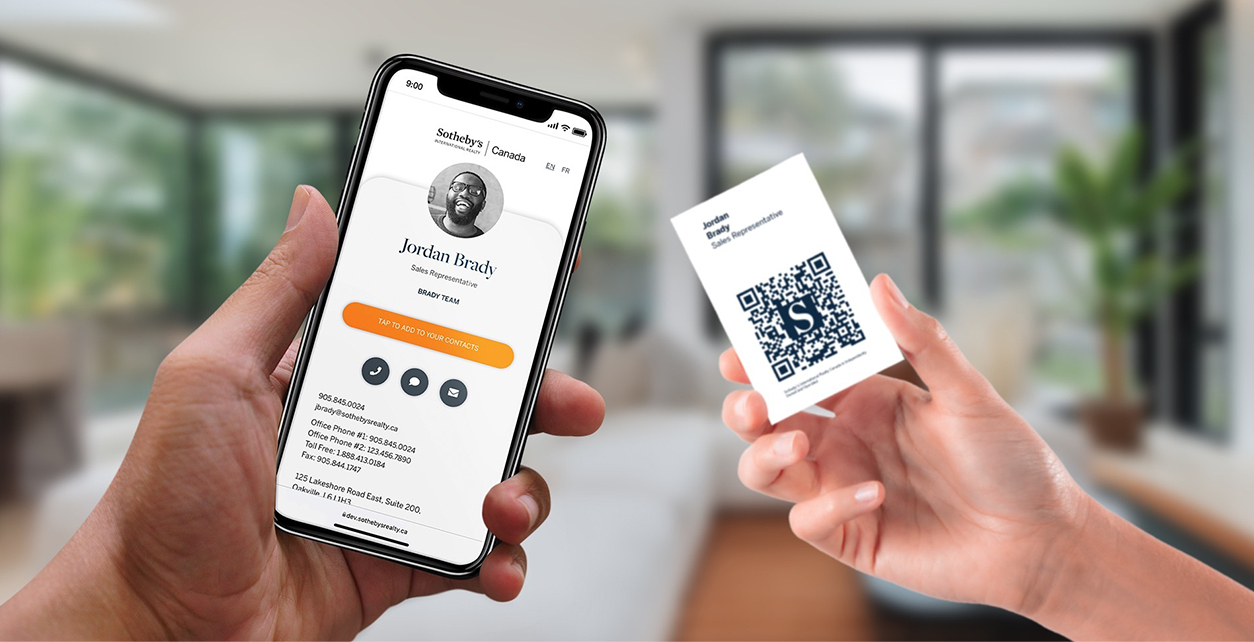 The Digital Business Card Revolution: Modernize Your Networking Today