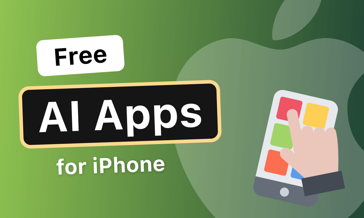 How to 10X Your Business with FREE AI Apps