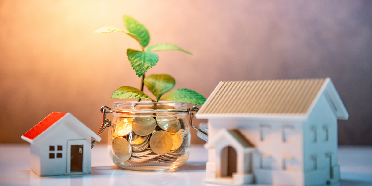 The Power of Real Estate Investing: Unlocking Financial Freedom